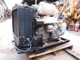 12kva / 240  volt  , 2012 , yanmar turbo , 1 left in stock - picture2' - Click to enlarge