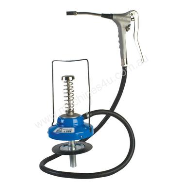 MINILUBE® PORTABLE HIGH PRESSURE GREASING SYSTEM