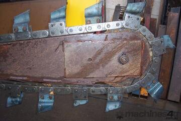   TRENCHER CHAINS