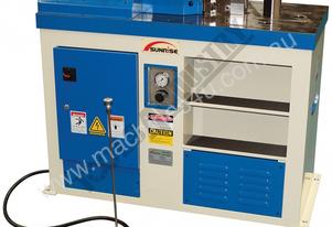 SUNRISE 40 ton Taiwanese Horizontal Bender