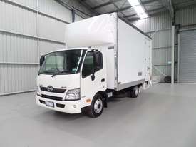 Hino 716 - 300 Series Pantech Truck - picture0' - Click to enlarge