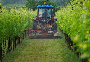 Seppi X-FAST quick coupling system