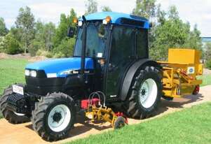 Gyral Commercial Path and Kerb Edger