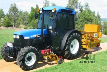 Gyral Commercial Path and Kerb Edger