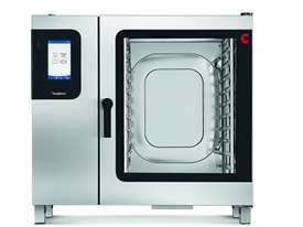 Convotherm C4GBT10.20C - 22 Tray Gas Combi-Steamer Oven - Boiler System - picture0' - Click to enlarge