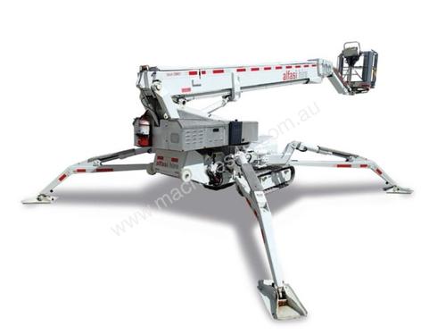 OMME 3000 RBDJ - Hire