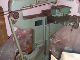 Deckel G1L pantograph - picture0' - Click to enlarge