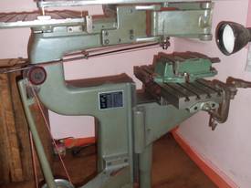 Deckel G1L pantograph - picture1' - Click to enlarge