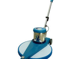 HIGH SPEED ELECTRIC FLOOR BURNISHER MACHINE - picture0' - Click to enlarge