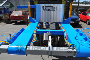 VACLIFT - FVLPR650TE Pallet Rack Forklift Unit