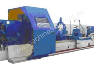 RYAZAN MODEL RT417RF3-6 CNC Lathe