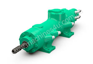 MONTABERT HC 20 HYDRAULIC DRIFTER