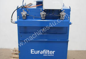 Filter Cartridge Factory Dust Extractor Collector