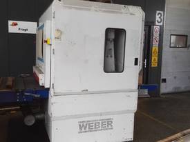 WEBER TT 1P-1100 (2006) - picture1' - Click to enlarge