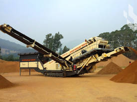 Maximus 512 Vibrating Screen - picture0' - Click to enlarge