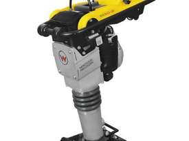 Wacker Neuson BS50-2i Vibrating Rammer Roller/Compacting - picture0' - Click to enlarge