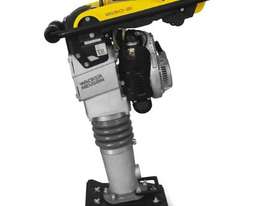 Wacker Neuson BS50-2i Vibrating Rammer Roller/Compacting - picture1' - Click to enlarge