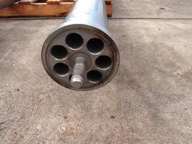 Shell & Tube Heat Exchanger. - picture1' - Click to enlarge