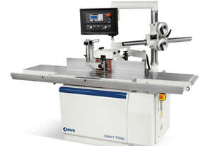 SCM - TI 145EP Class Spindle Moulder