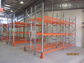 Pallet Racking 2438-2591-2L - picture1' - Click to enlarge