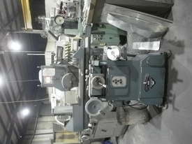 jones & shipman 540 hydraullic surface grinder - picture0' - Click to enlarge