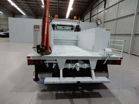 Mitsubishi FH100G Service Body Truck - picture2' - Click to enlarge