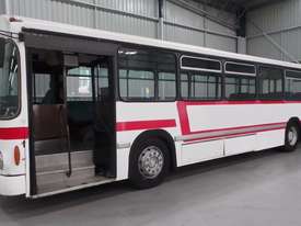 Man  Coach Bus - picture0' - Click to enlarge