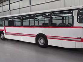 Man  Coach Bus - picture1' - Click to enlarge