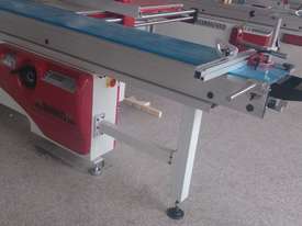 RHINO RJ3800S Hand Wheel Setting PANEL SAW - picture2' - Click to enlarge