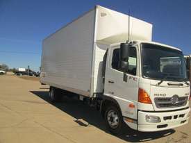 Hino FC 1022-500 Series Furniture Body Truck - picture0' - Click to enlarge