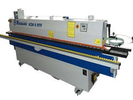   NikMann RTF  edge bander with Pre-Milling & Corner Rounder - picture0' - Click to enlarge
