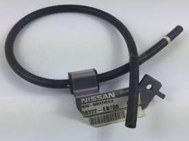 Genuine Nissan 38322EB70B Hose Breather  - picture2' - Click to enlarge