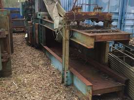 Hindle Bale Press - picture0' - Click to enlarge