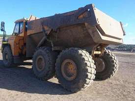 MOXY MT31 articulated dump truck 6WD - picture2' - Click to enlarge