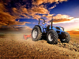 Landini Multifarm 80 4WD ROPS - picture0' - Click to enlarge