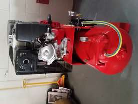 McMillan Air Compressor  - picture0' - Click to enlarge
