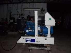 FG Wilson L14SP Generator - picture0' - Click to enlarge