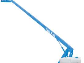 Genie S-65 Self Propelled Telescopic Boom Lift - picture0' - Click to enlarge