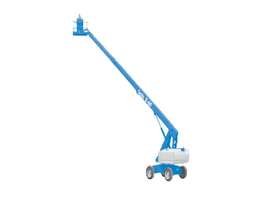 Genie S-65 Self Propelled Telescopic Boom Lift - picture1' - Click to enlarge