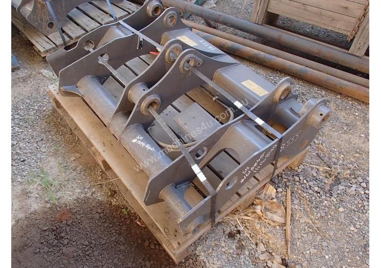 New Volvo FM460 Excavator Hitch in , Listed on Machines4u