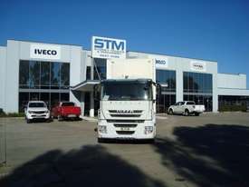 Iveco Stralis ATi 360 Curtainsider Truck - picture0' - Click to enlarge