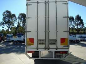 Iveco Stralis ATi 360 Curtainsider Truck - picture1' - Click to enlarge