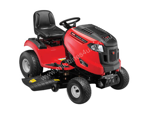 ROVER LAWN KING 547/42 RIDE ON MOWER