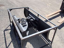 Brand New 1800mm Dozer Blade Attachment - picture0' - Click to enlarge