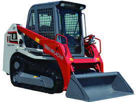 NEW : MEDIUM TRACK LOADER FOR SHORT AND LONG TERM DRY HIRE - picture0' - Click to enlarge