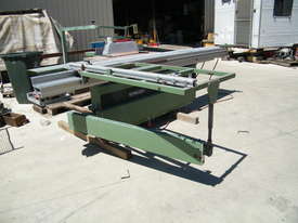 panel saw Snieder panel saw - picture0' - Click to enlarge