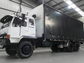 Mitsubishi FM557 Tray Truck - picture0' - Click to enlarge