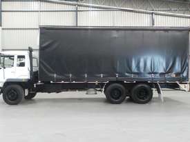Mitsubishi FM557 Tray Truck - picture0' - Click to enlarge