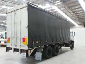 Mitsubishi FM557 Tray Truck - picture1' - Click to enlarge
