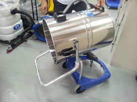 TCS Commercial 80L Wet & Dry Vacuum Cleaner 3x1000W Ametek Motor with Ball Bearing Wheels - picture1' - Click to enlarge